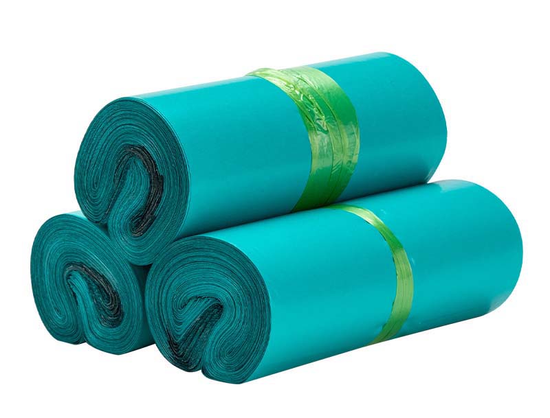 广水绿色快递袋-01