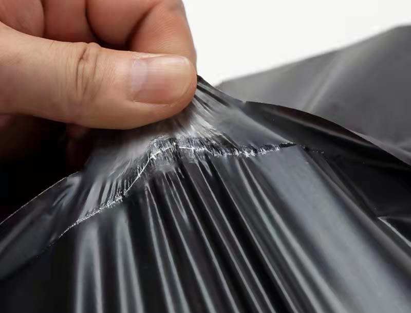 广水黑色快递袋-03